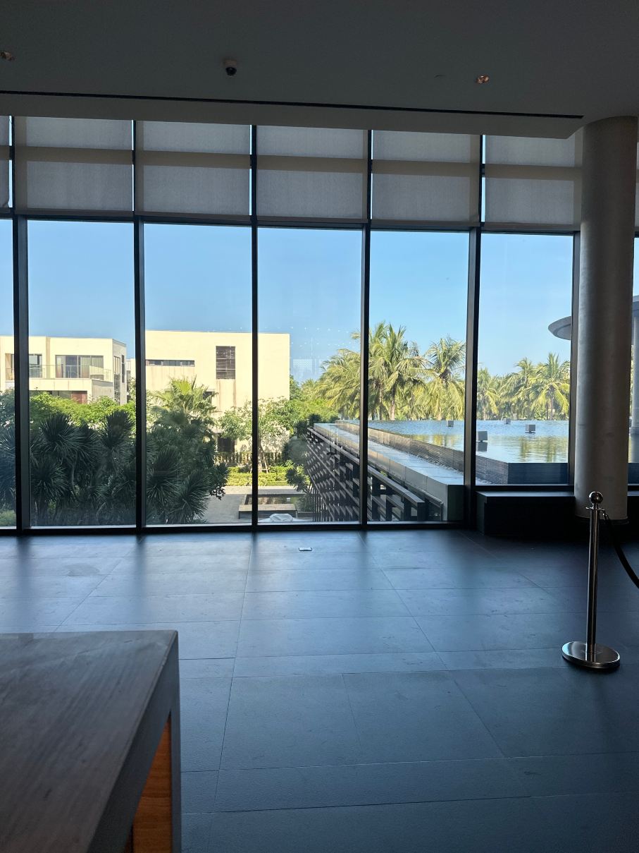 岘港新罗会标酒店-旅行者