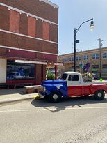 L G Lemons Artist Gallery and Studio-Nocona必去景点