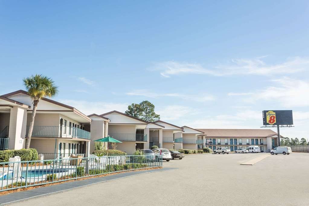 Super 8 by Wyndham Adel-官方