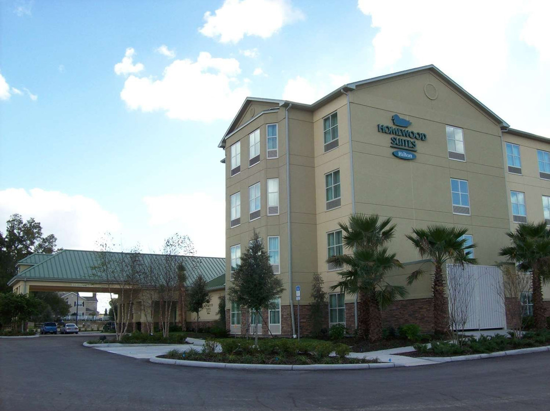 Homewood Suites by Hilton Ocala at Heath Brook主图