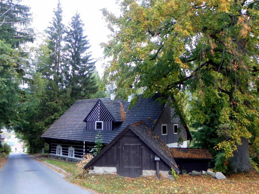 Pension Samohel - Riesengebirge-官方