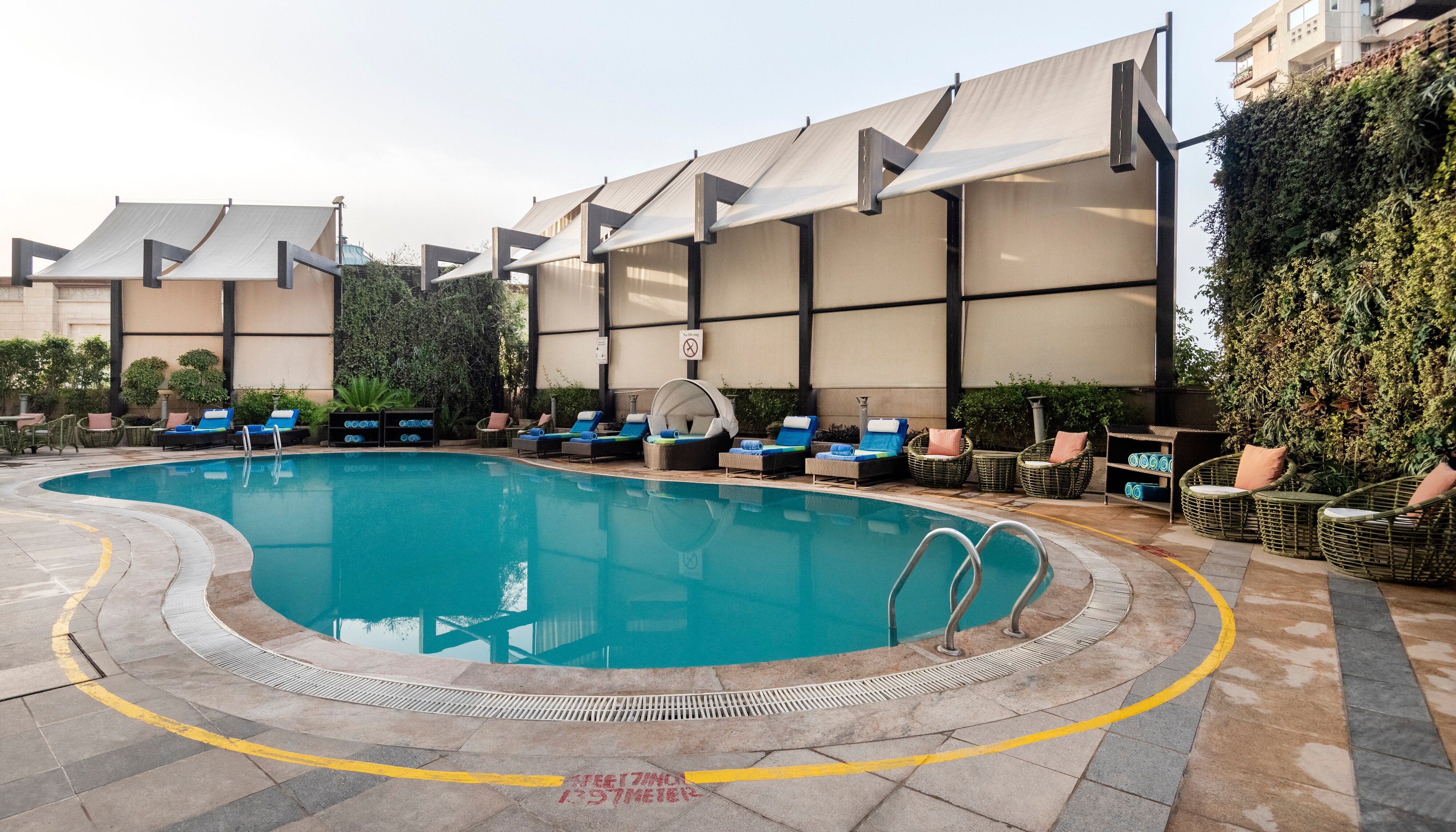 Radisson Hotel Gurugram Sohna Road City Center-官方