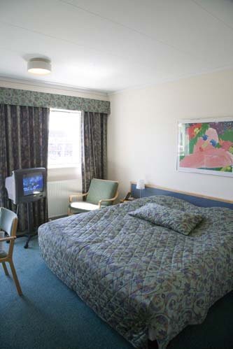 Montra Odder Parkhotel-官方