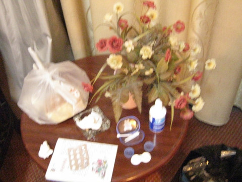 东方夏威夷酒店主图