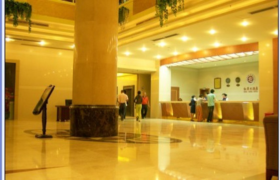 红昇大酒店主图