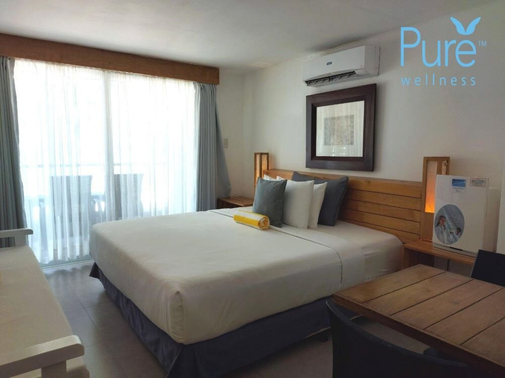 长滩岛精品酒店