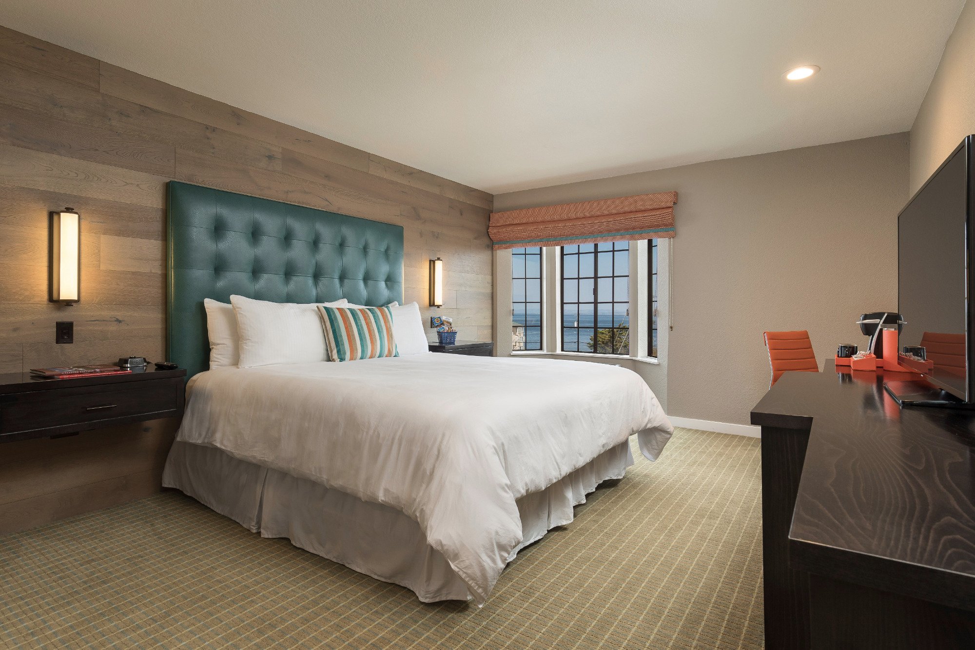 Wave Street Inn-官方