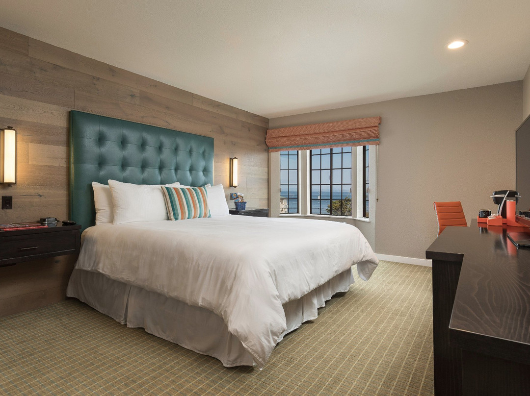 Wave Street Inn主图