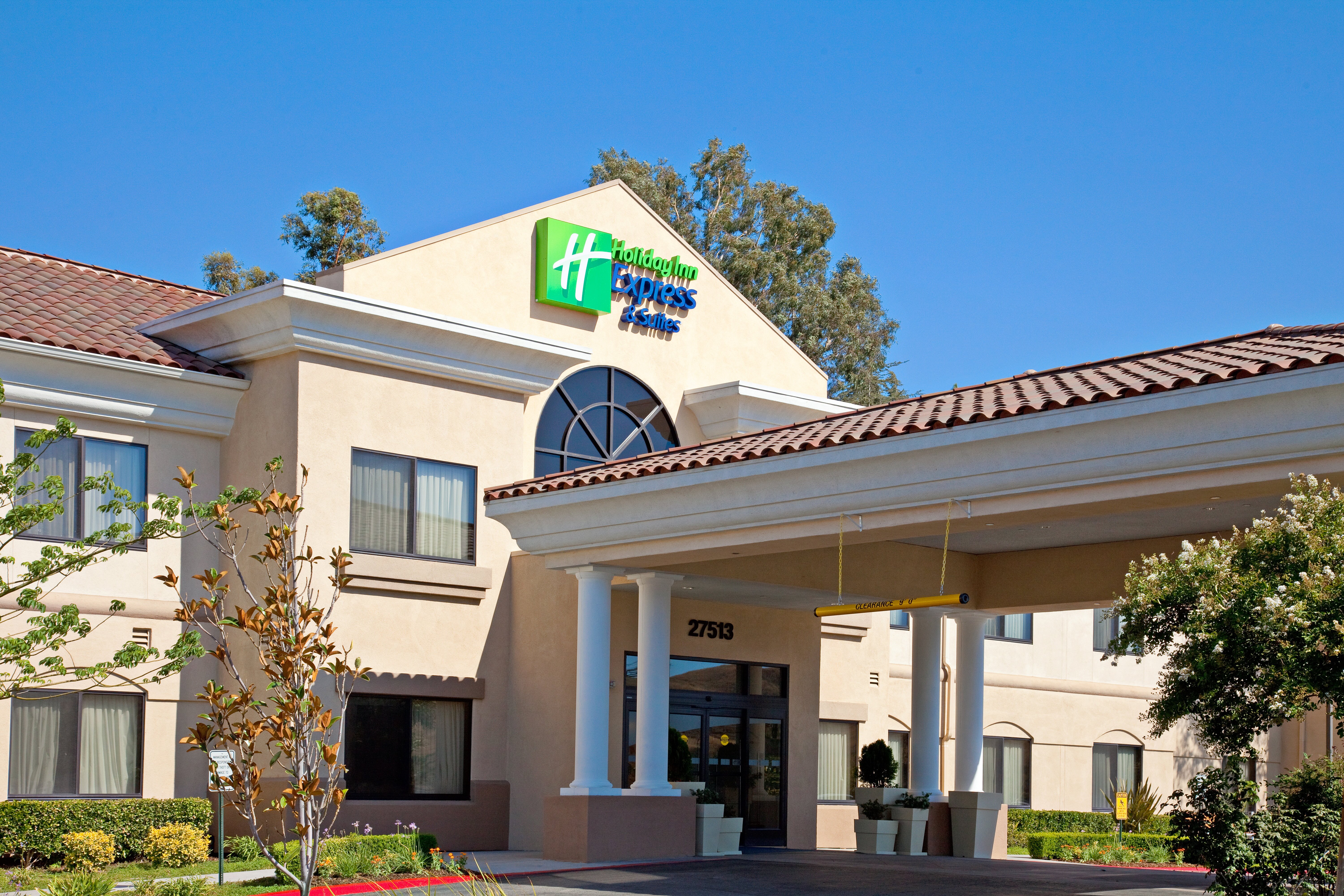 Holiday Inn Express & Suites Valencia - Santa Clarita, an IHG hotel-官方