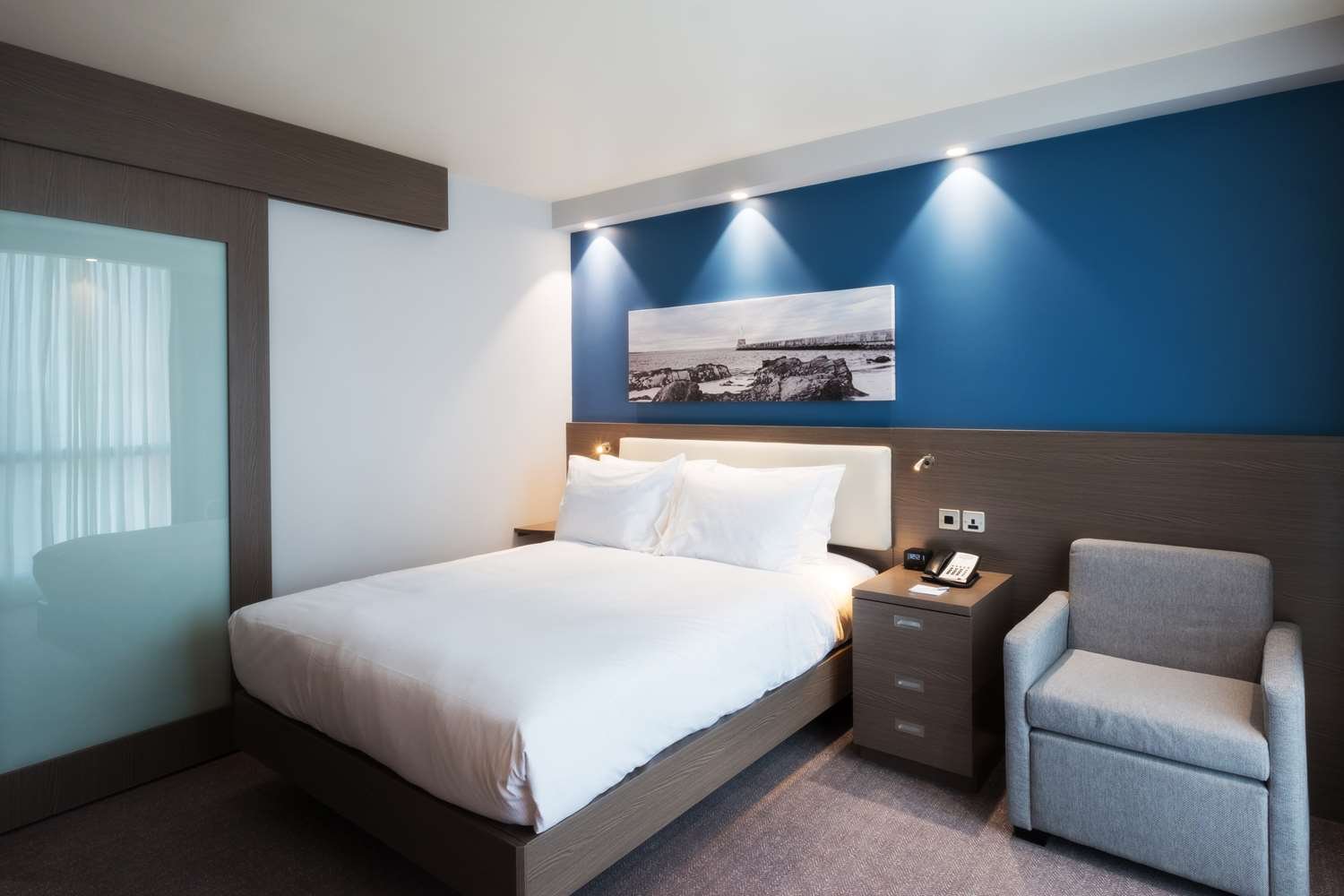 Hampton By Hilton Aberdeen Westhill-官方