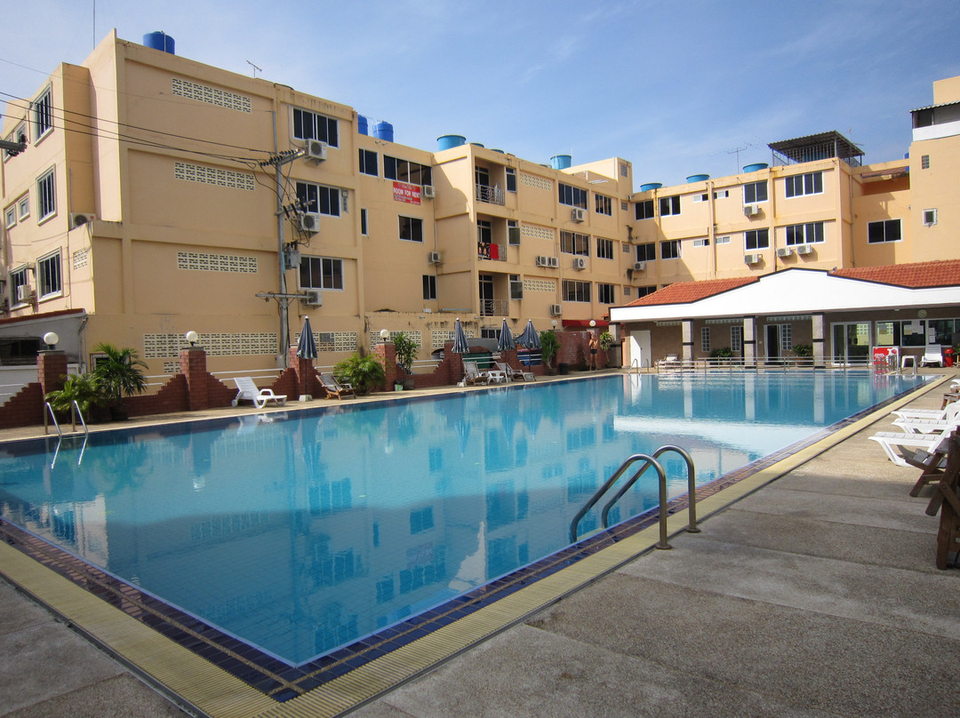 西瓦莱城市普莱斯酒店