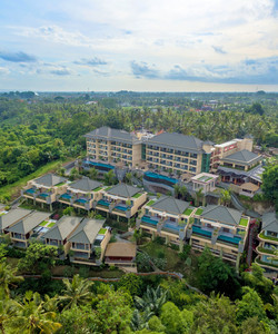 Seres Springs Resort & Spa酒店图片