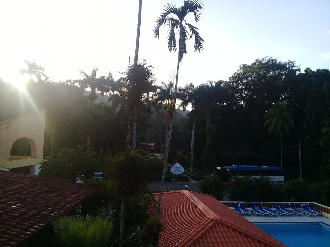 Rancho San Vicente主图