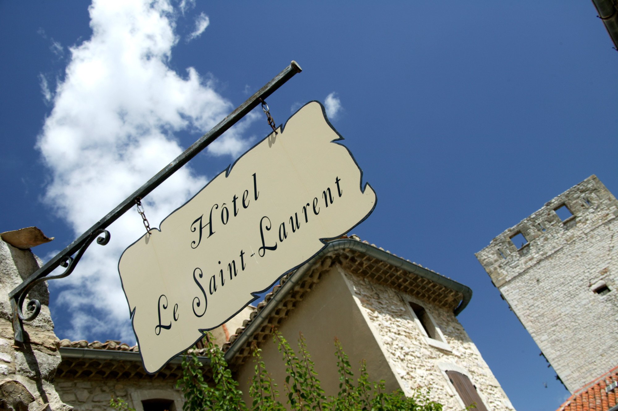 Hotel Le Saint-Laurent-官方