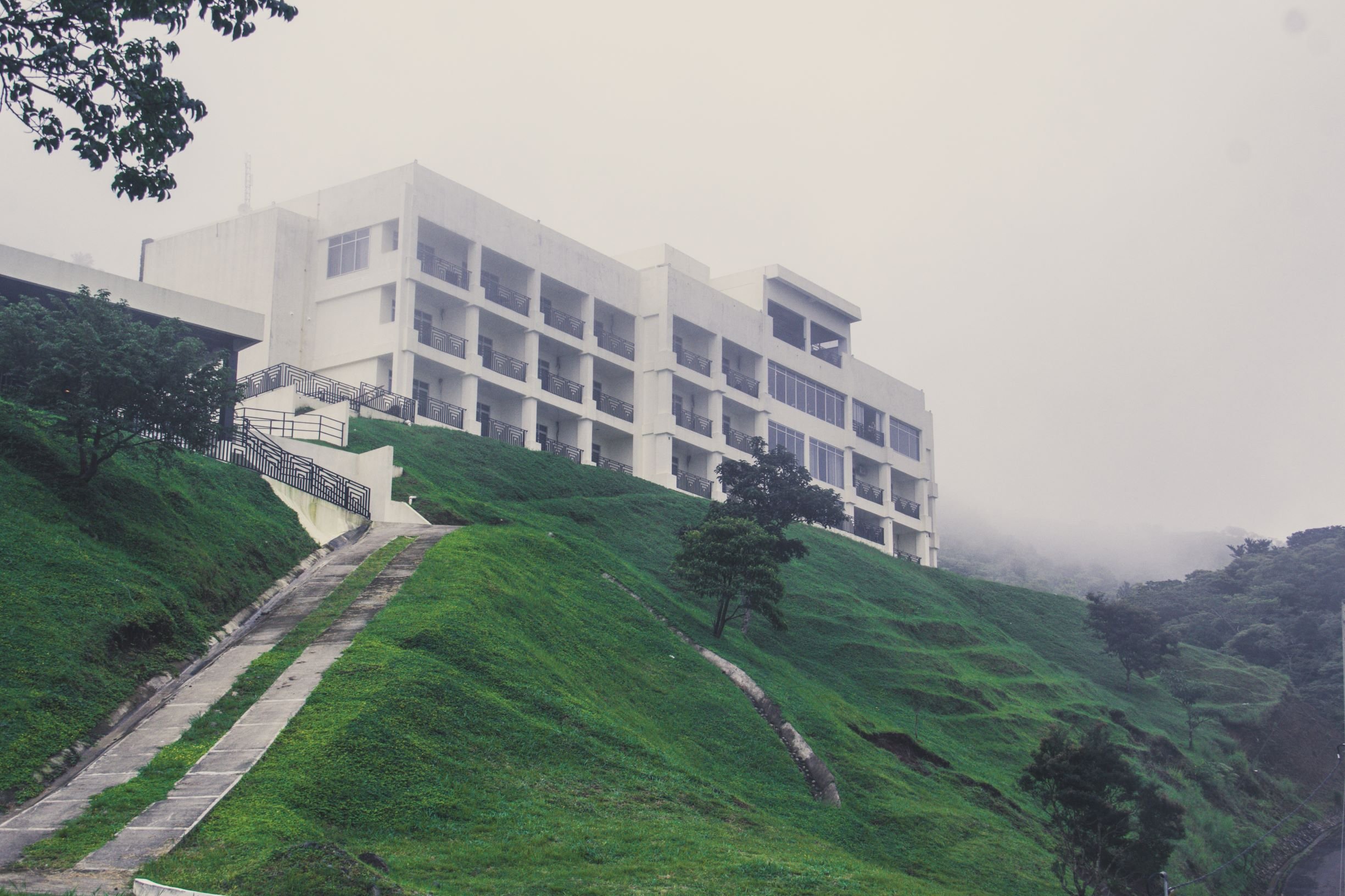 Horizonte Resort Hotel & Spa-官方