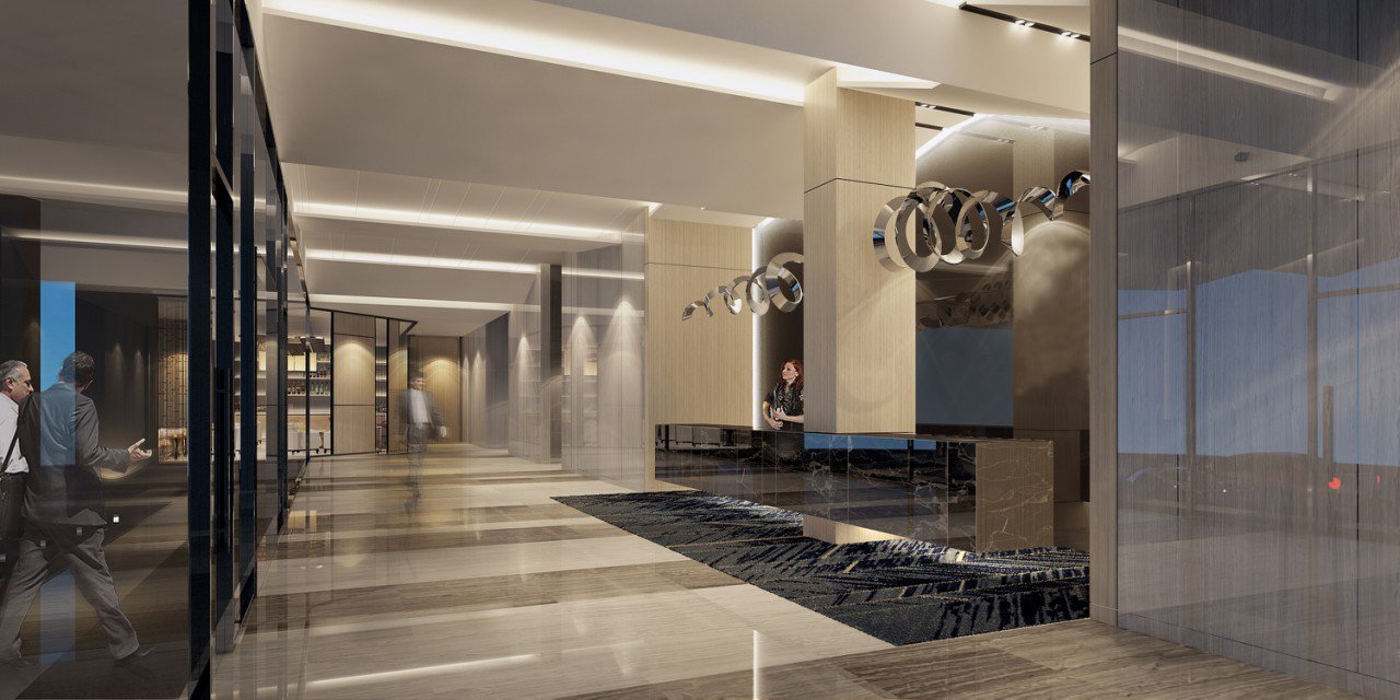 Zealax Hotel & Residence-官方