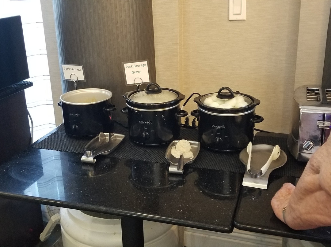 La Quinta Inn & Suites by Wyndham Mesa Superstition Springs主图