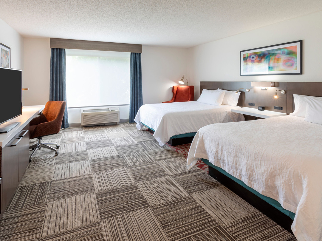 Hilton Garden Inn Minneapolis/bloomington主图