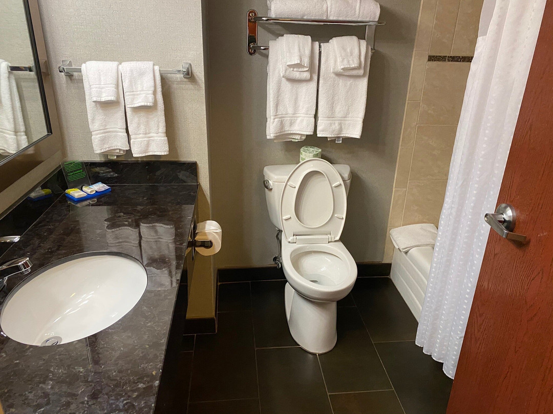 Holiday Inn Express Casper-i-25 By IHG主图