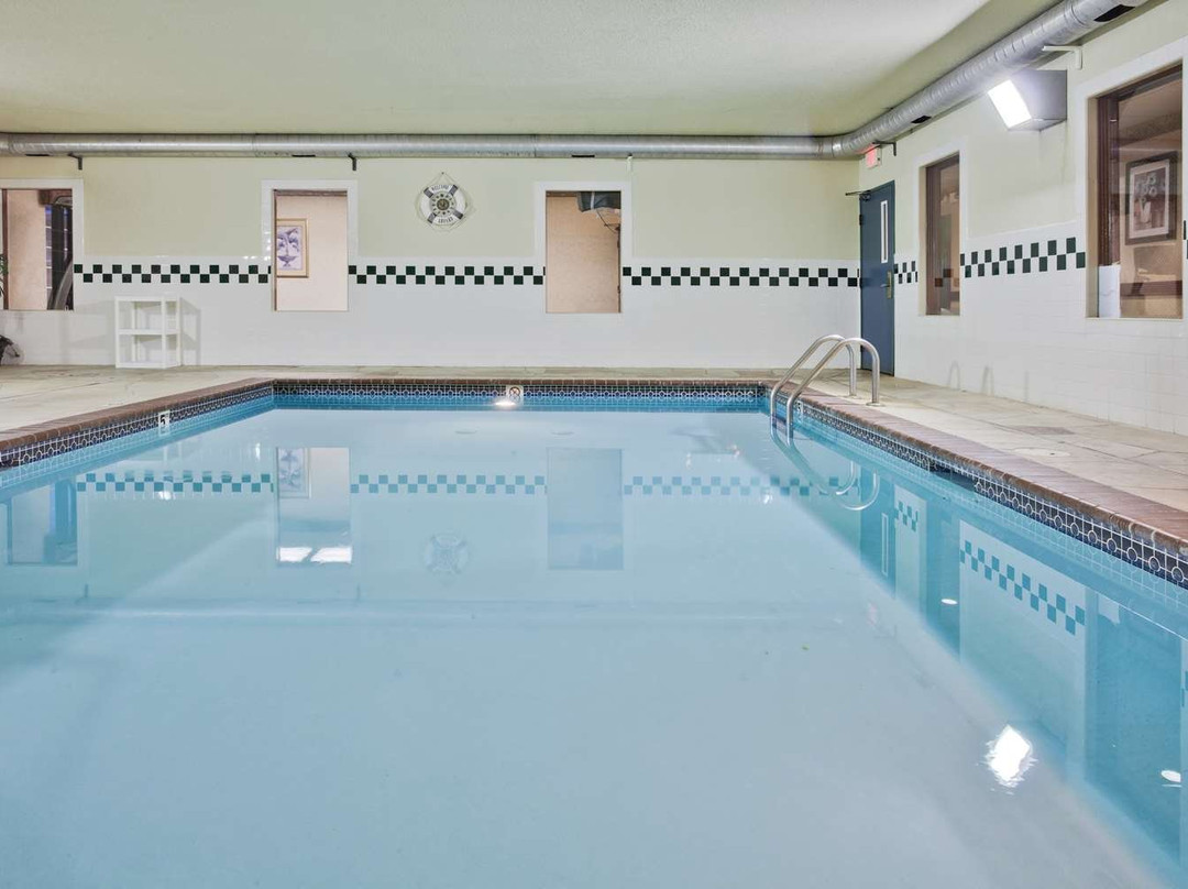 Country Inn & Suites by Radisson, Hot Springs, AR主图