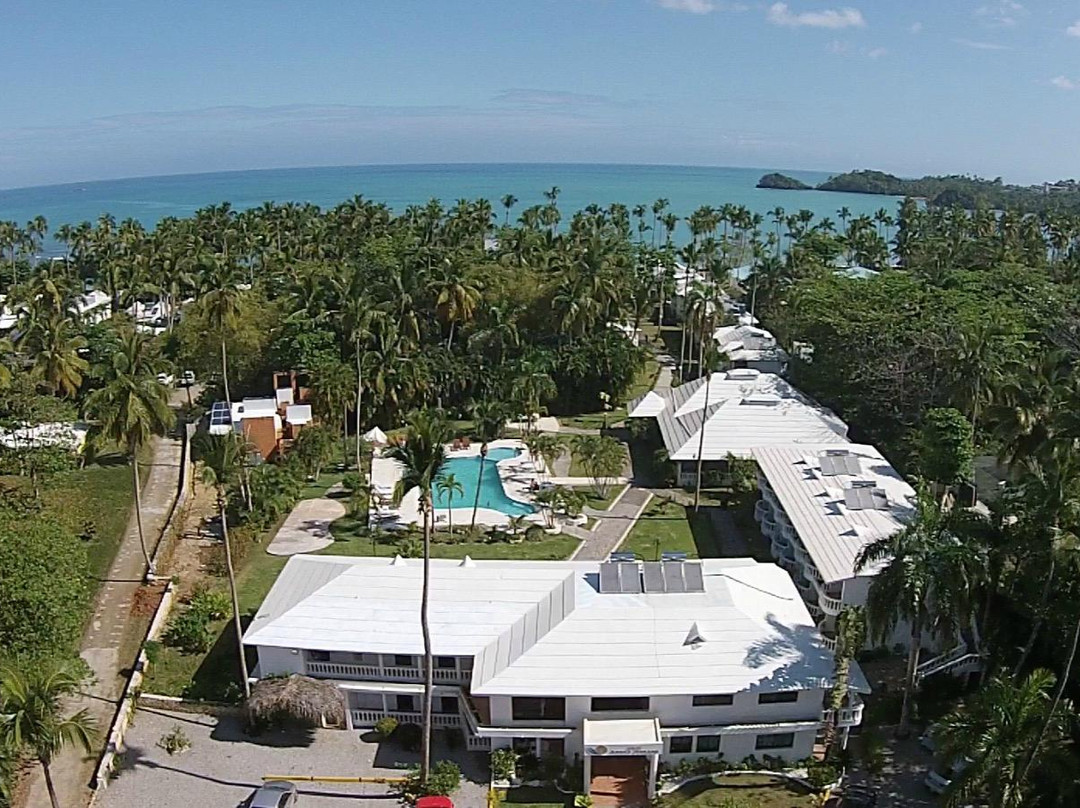 Hotel Punta Bonita