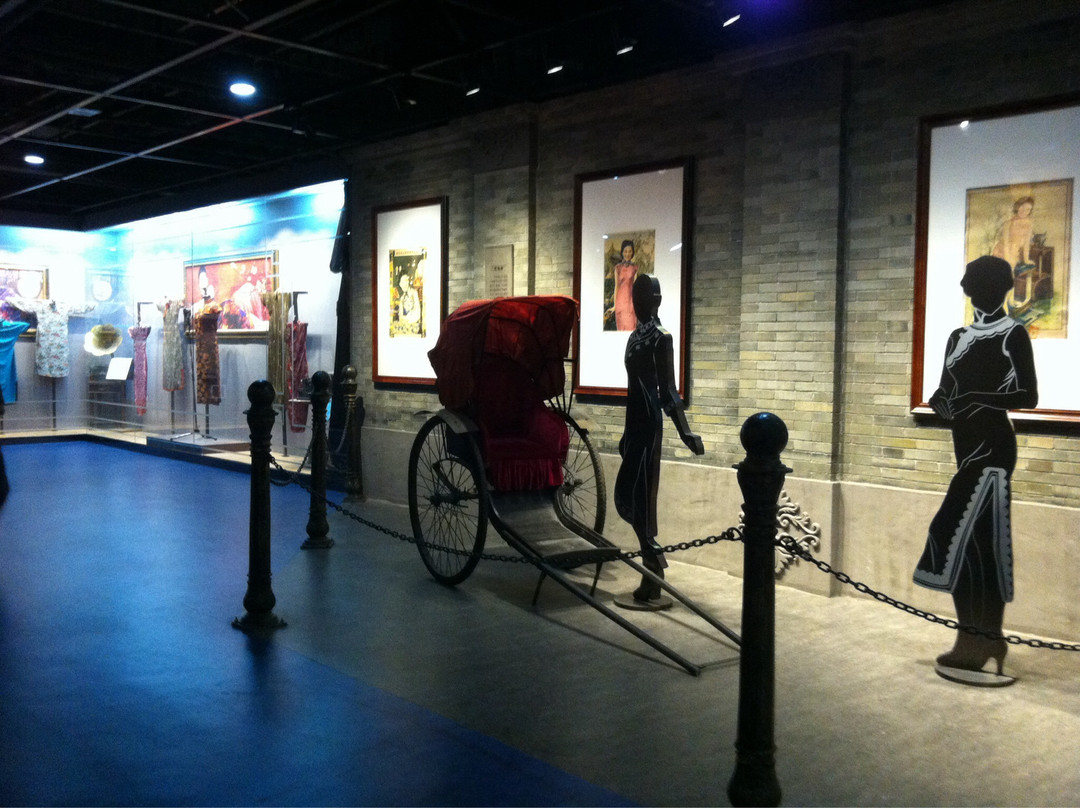 江宁织造博物馆-南京市必去景点