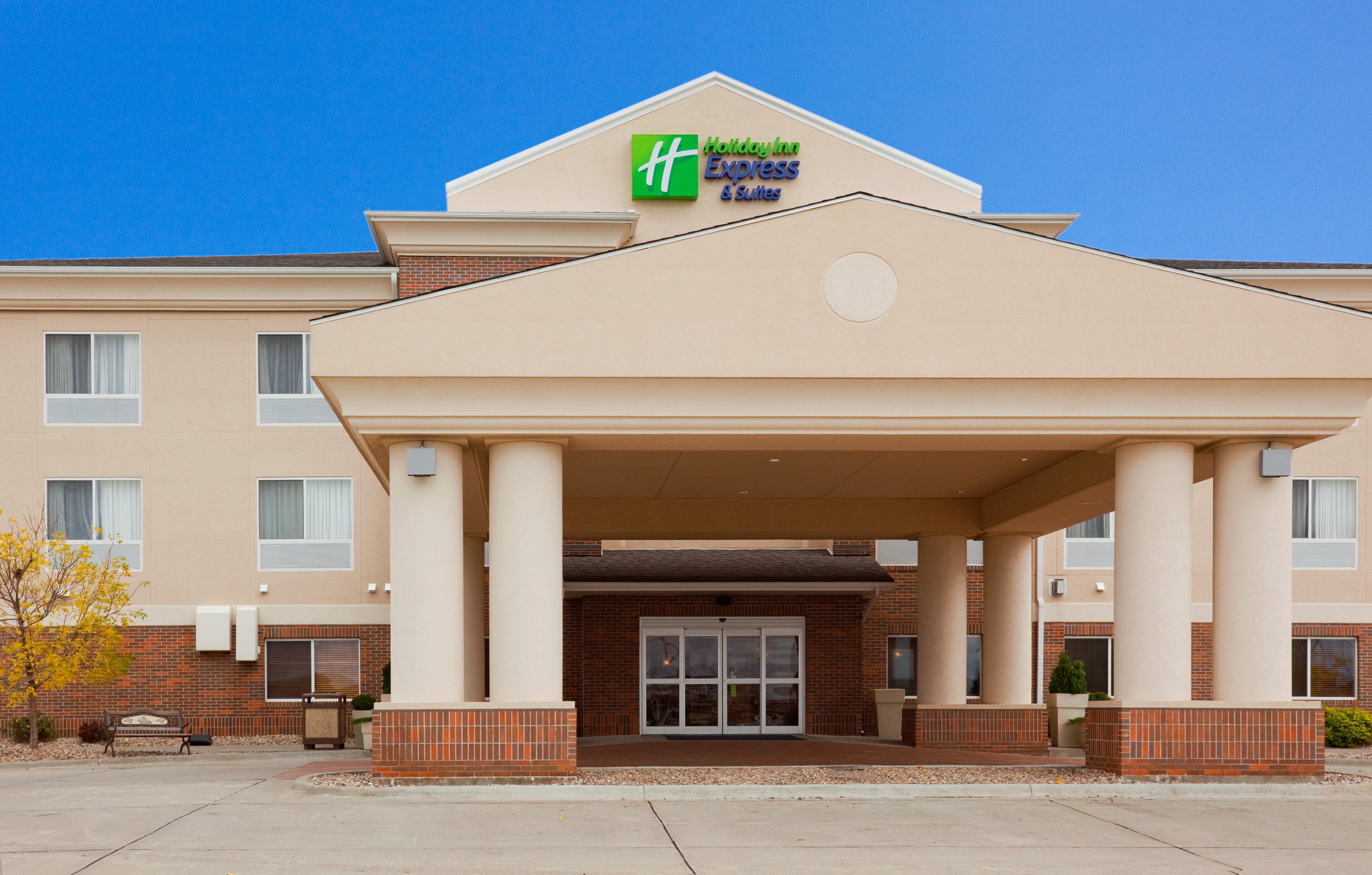 Holiday Inn Express & Suites Yankton, an IHG hotel-官方