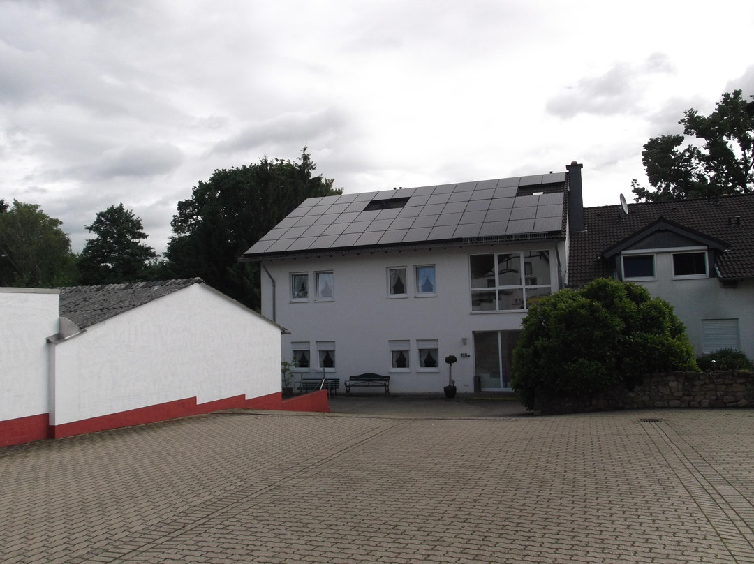 Hotel Restaurant Jägerhof