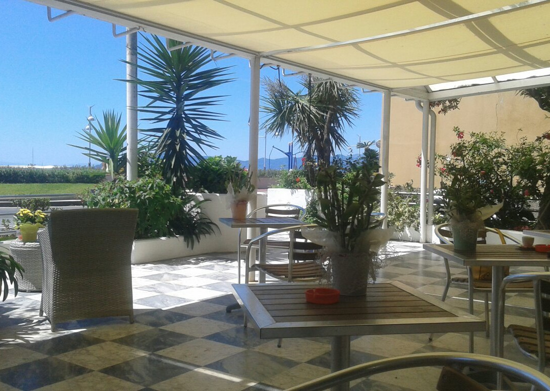 Hotel Giardino al Mare