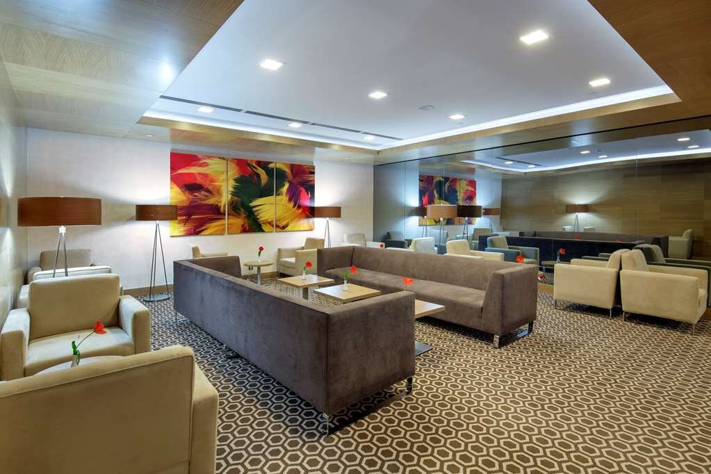 Wyndham Garden Diyarbakir主图