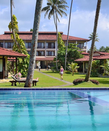 维利格玛海湾度假村酒店图片