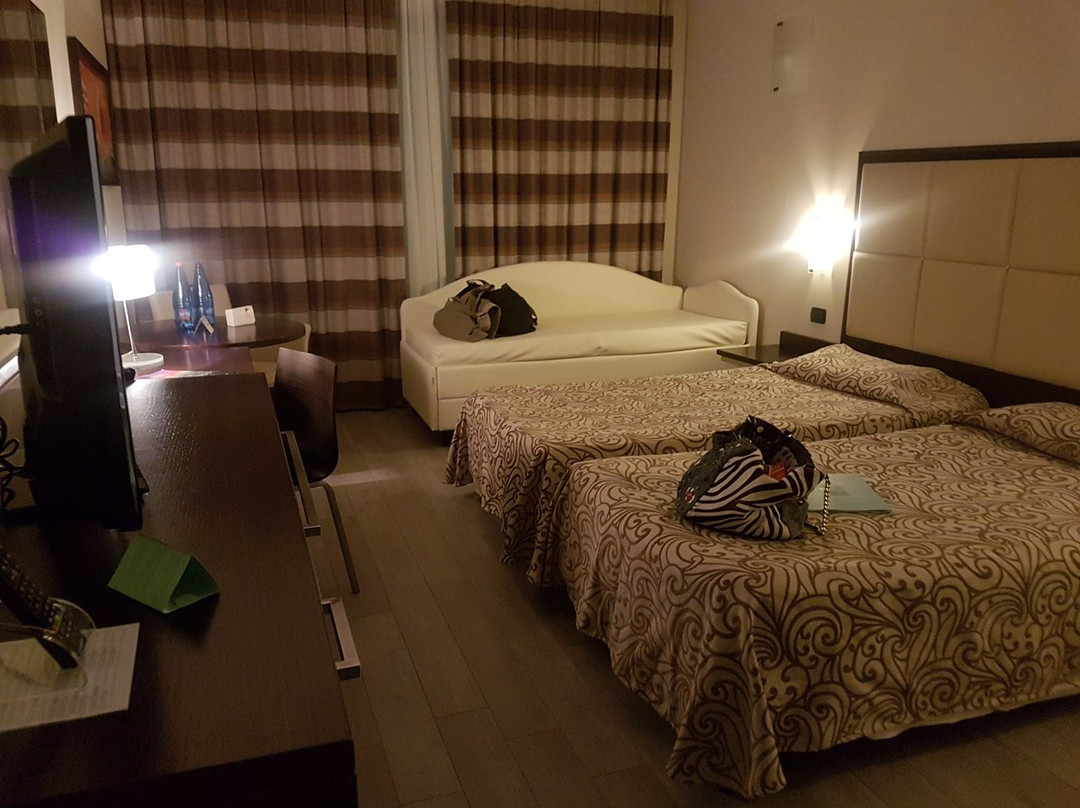 Parc Hotel