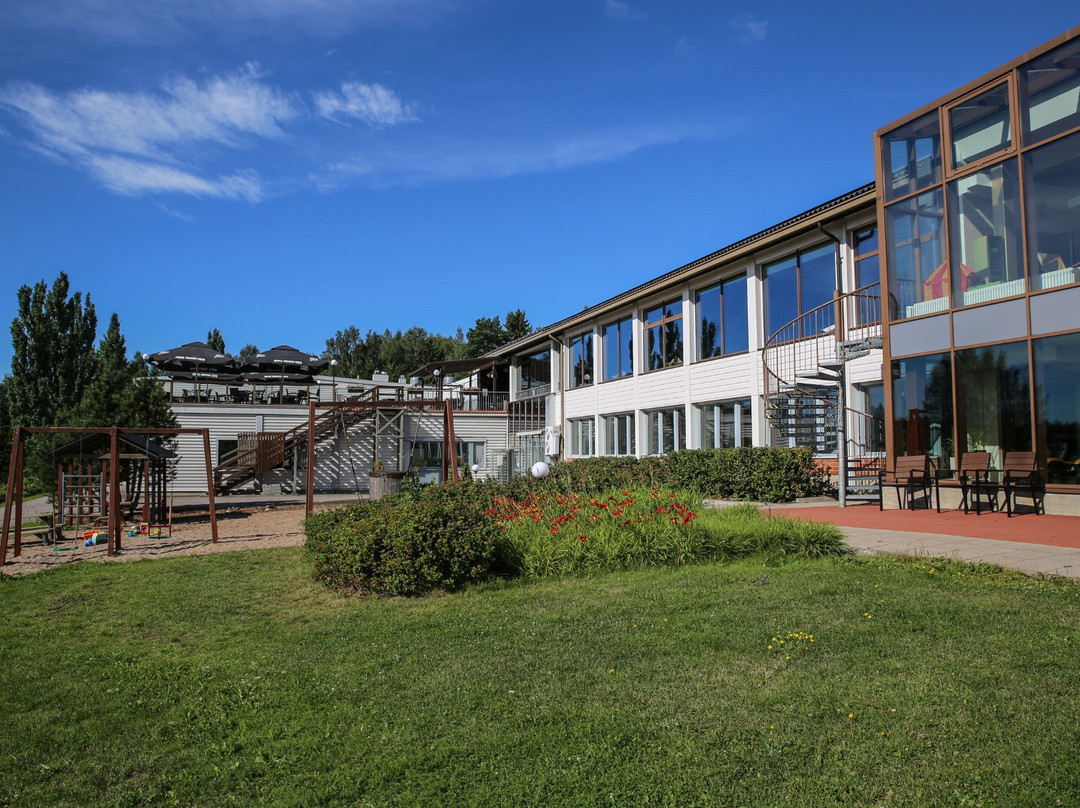 Lohja Spa & Resort