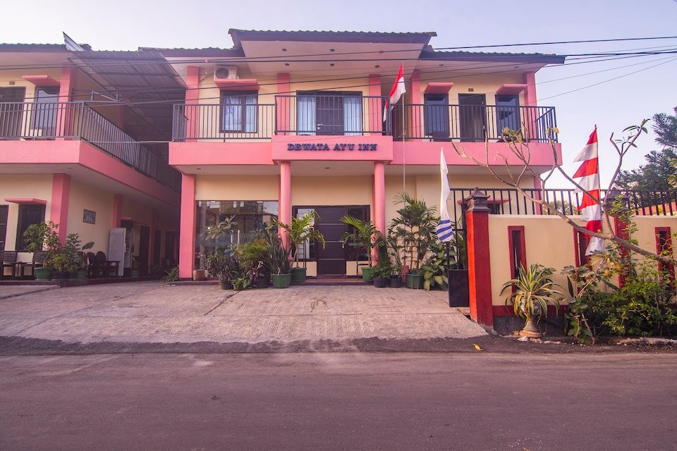 OYO 1416 Dewata Ayu Inn