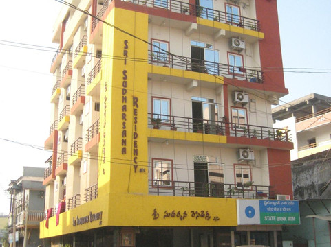 Sri Sudharsana Residency