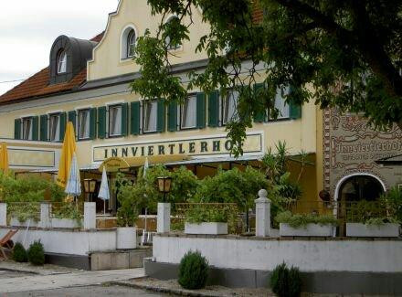 Hotel Innviertlerhof