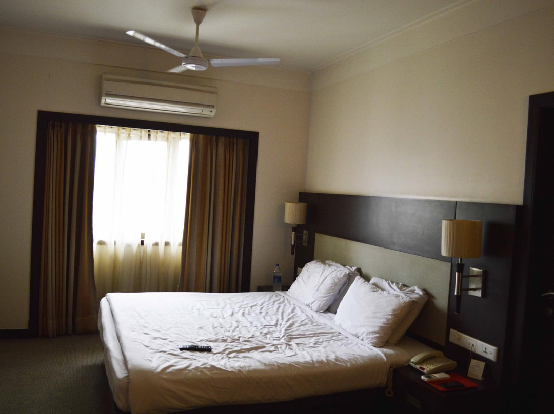 Silver Palace Hotel