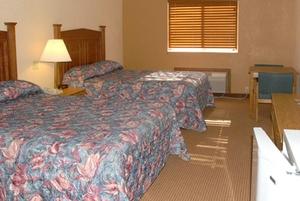 Best Rest Inn & Suites-官方