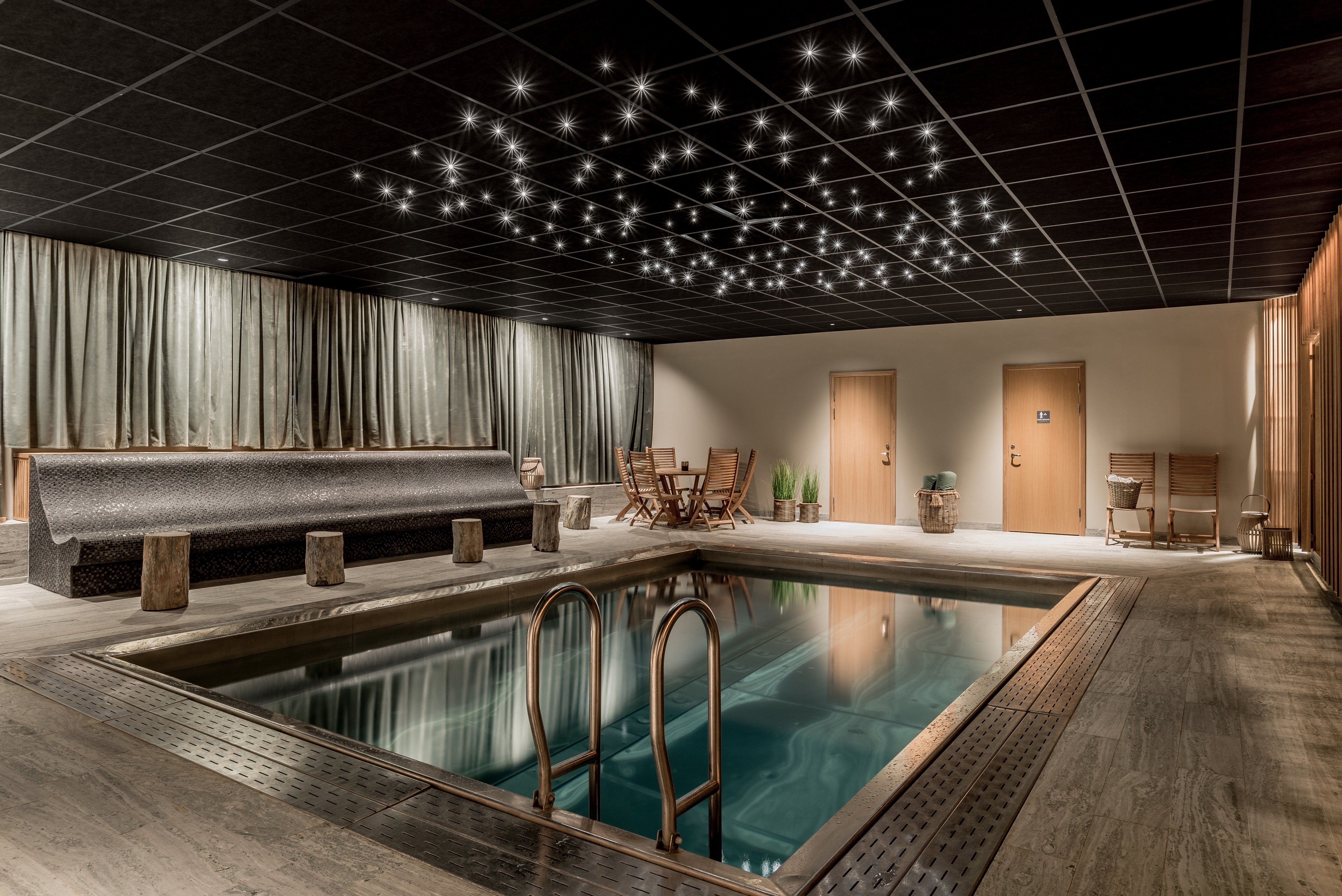 Blommenhof Hotell-官方