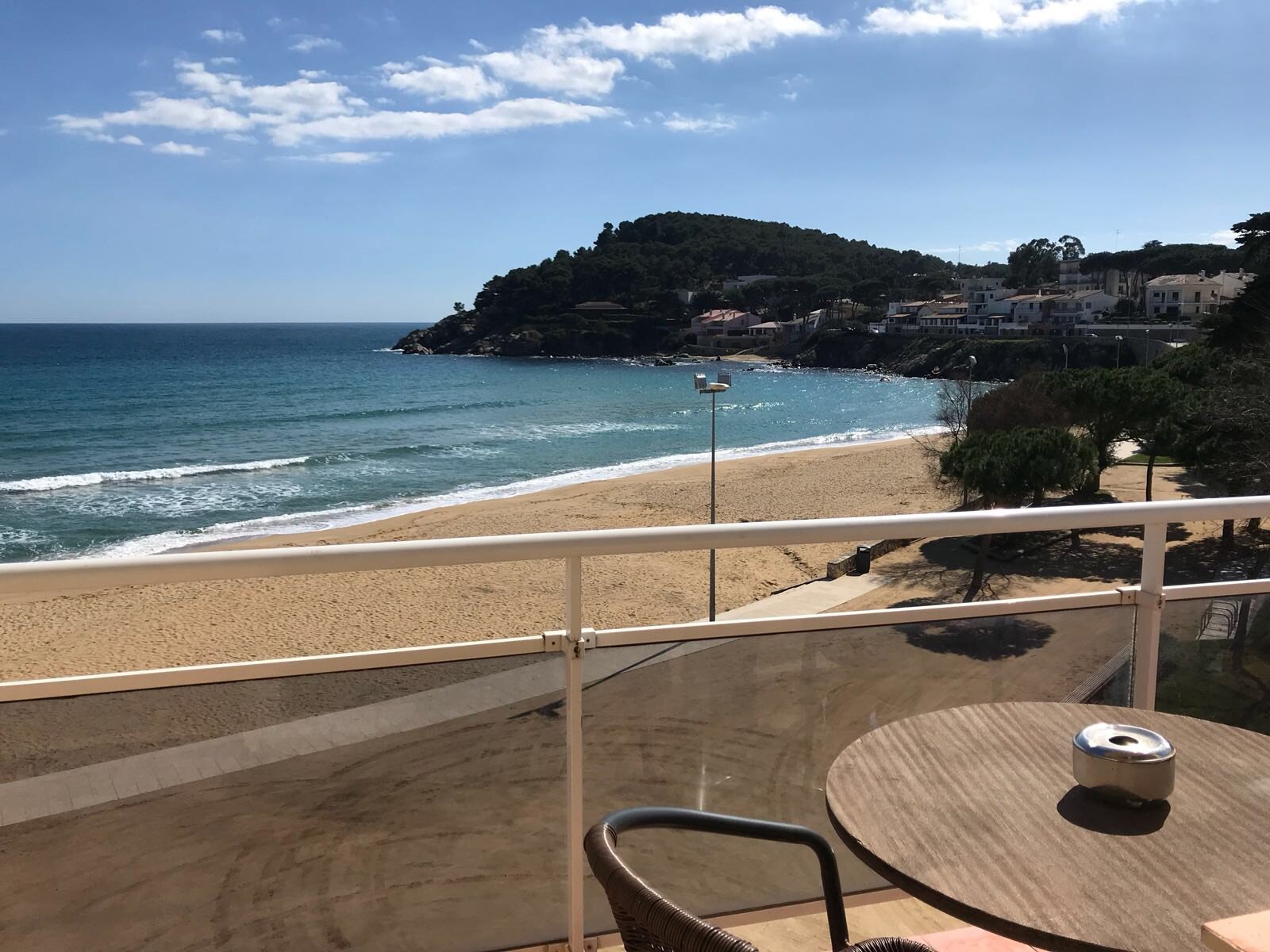Hostal la Fosca-官方