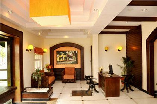 The Richmond, Puducherry