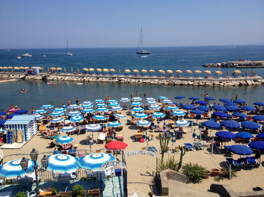 Hotel Terme Marina