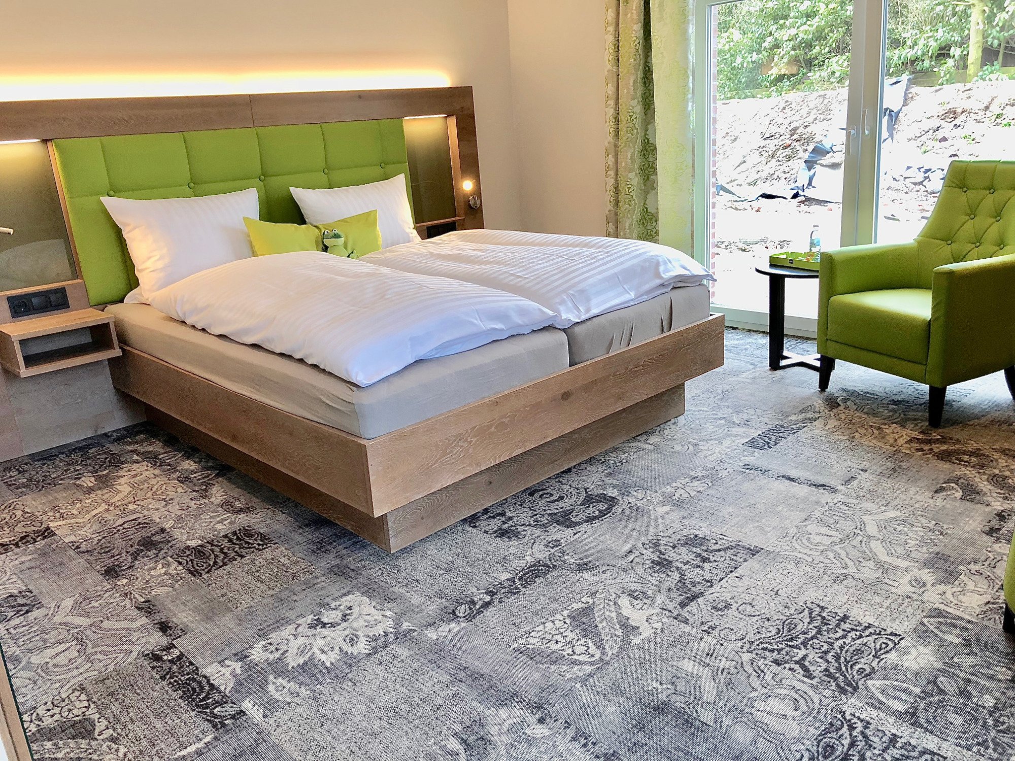 Landhotel Witte-König-官方
