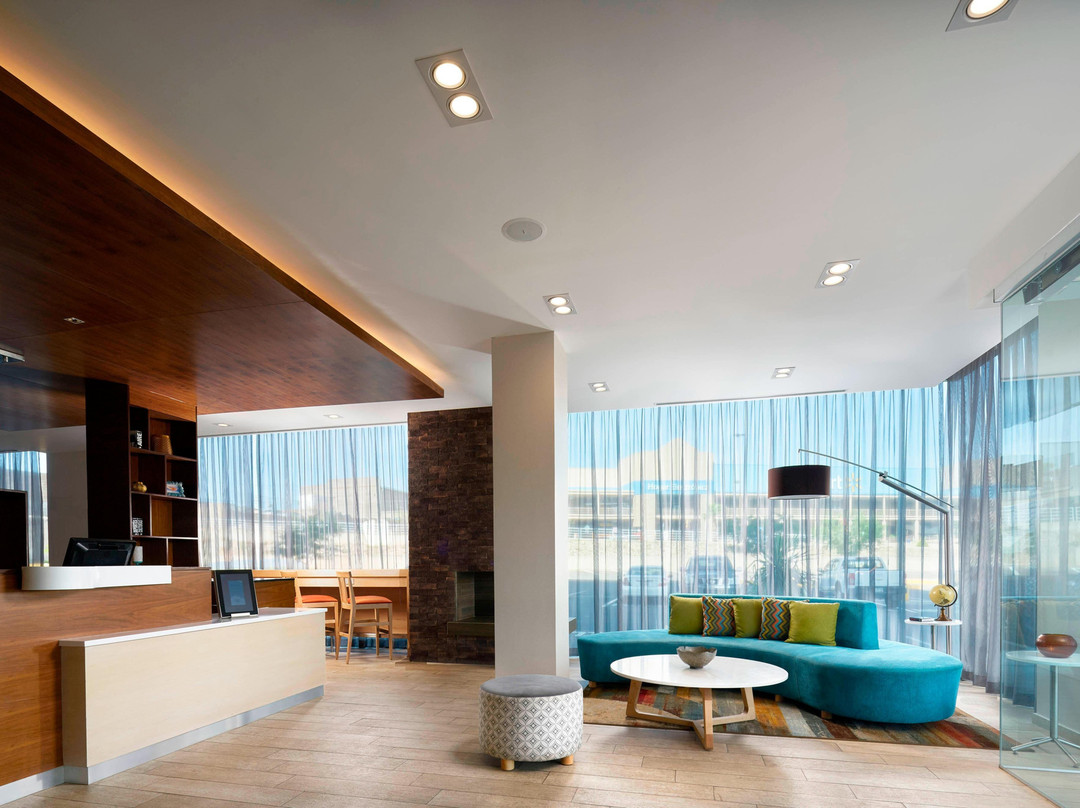 Fairfield by Marriott Inn & Suites Nogales主图