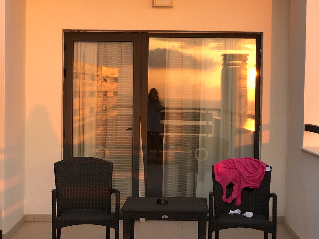 Villas Mojamar Playa Hotel Mojacar