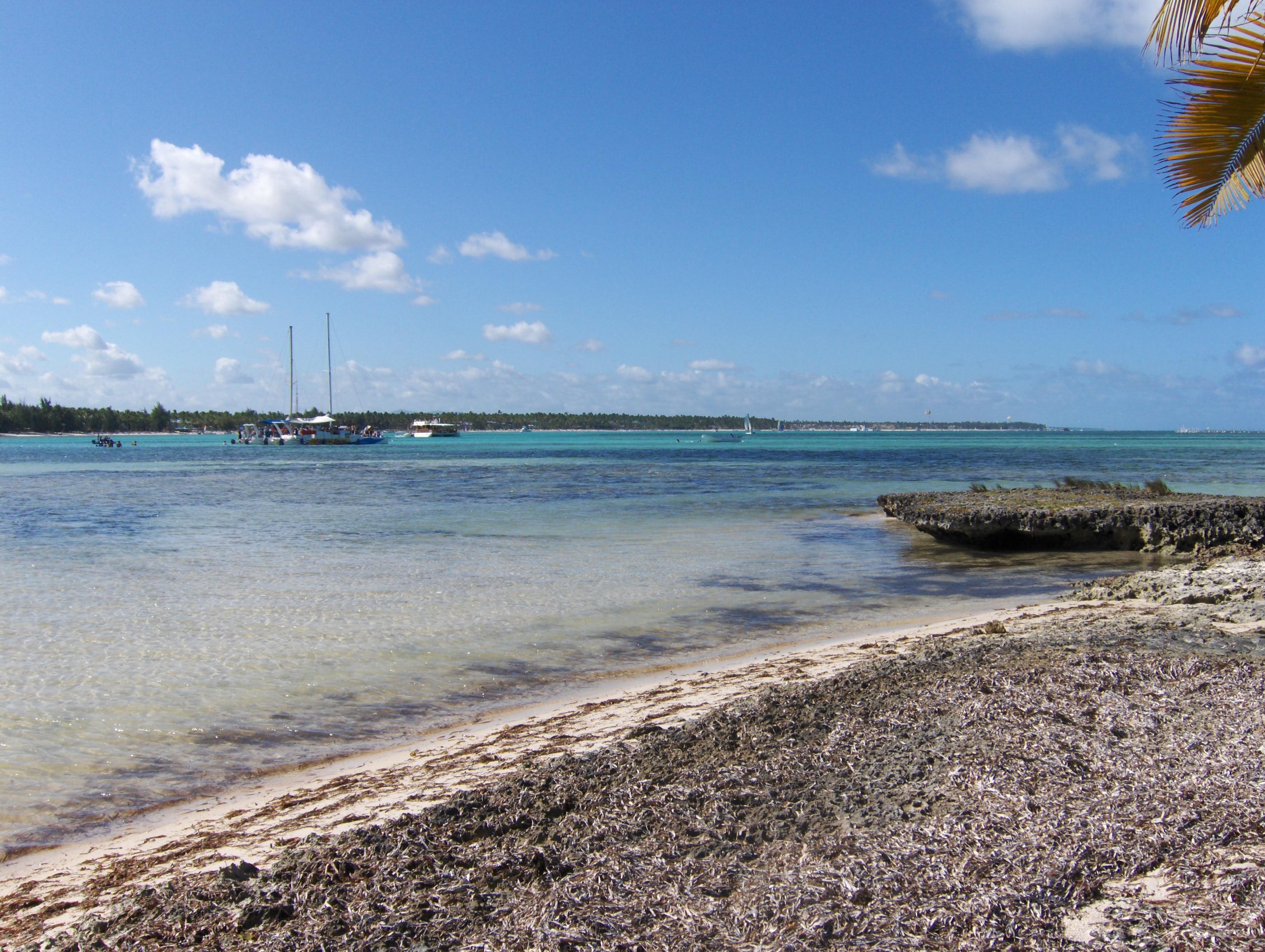 ExploraCafe Bavaro Ocean Village-泳池