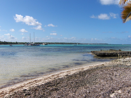 Monte Plata酒店住宿-ExploraCafe Bavaro Ocean Village