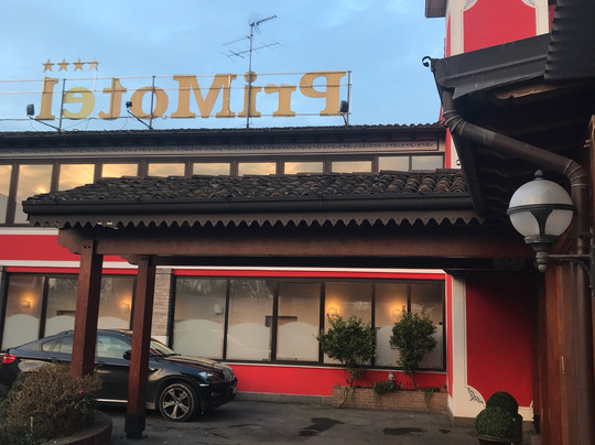 Primotel Brescia Centro