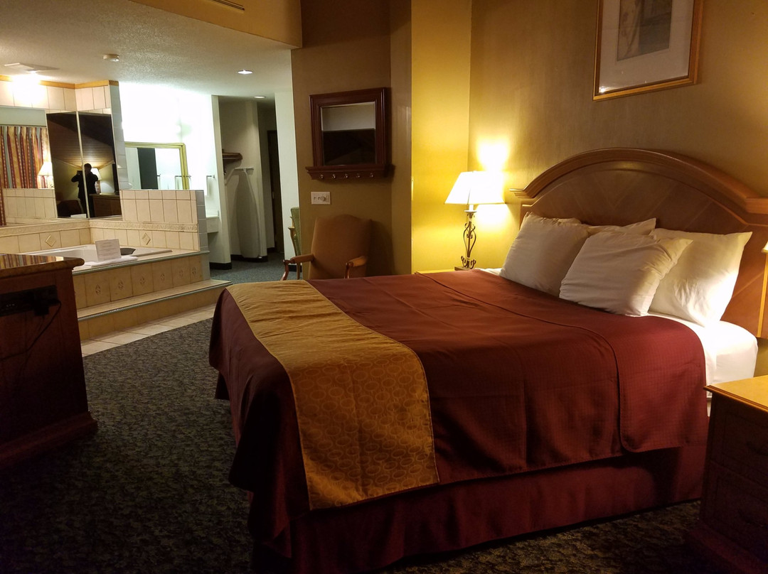 American Inn & Suites Ionia