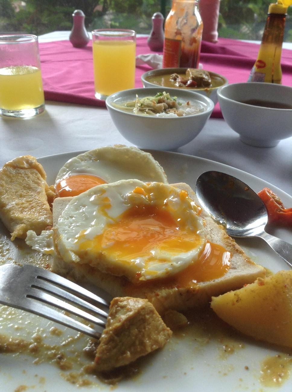 樱花景轩酒店-客卧